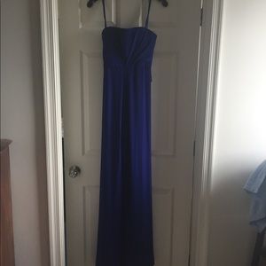 BCBGMaxazria Formal Dress